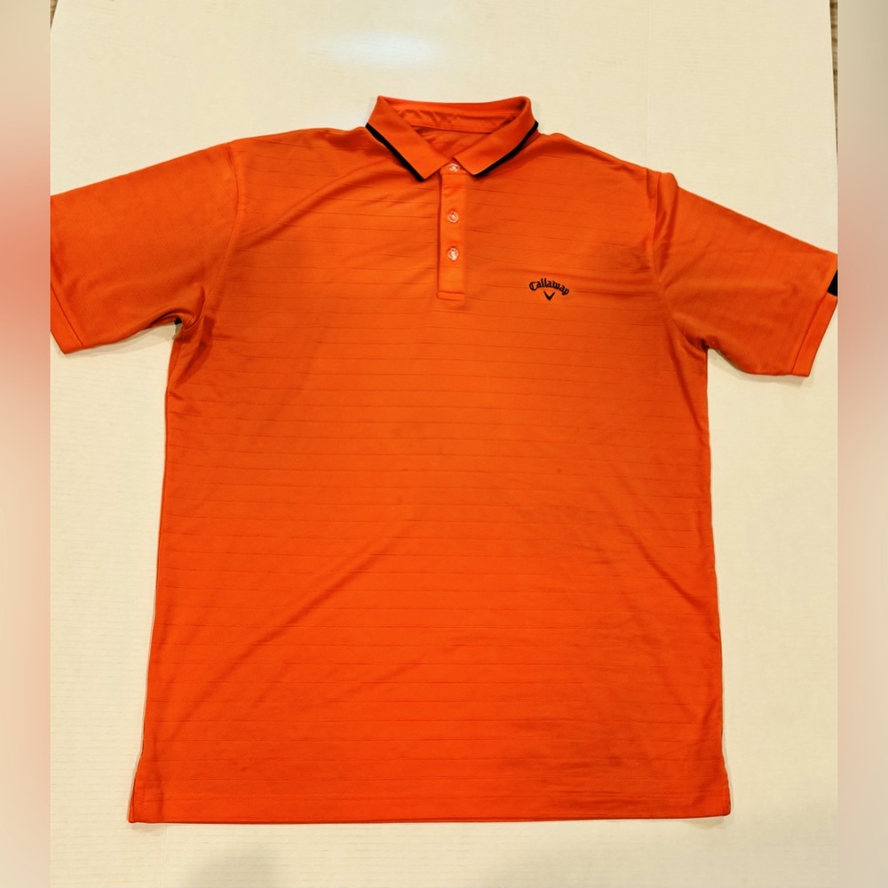 Callaway golf shirt - men’s XL